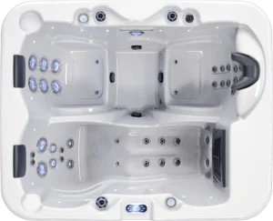 Aquaviva jacuzzi for sale