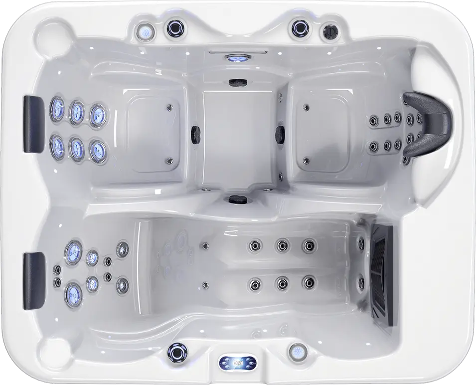 Aquaviva jacuzzi for sale