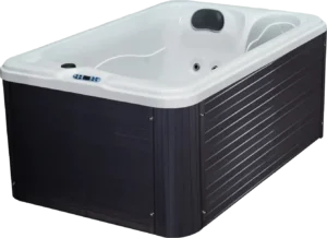 lumos- hot tub for rent
