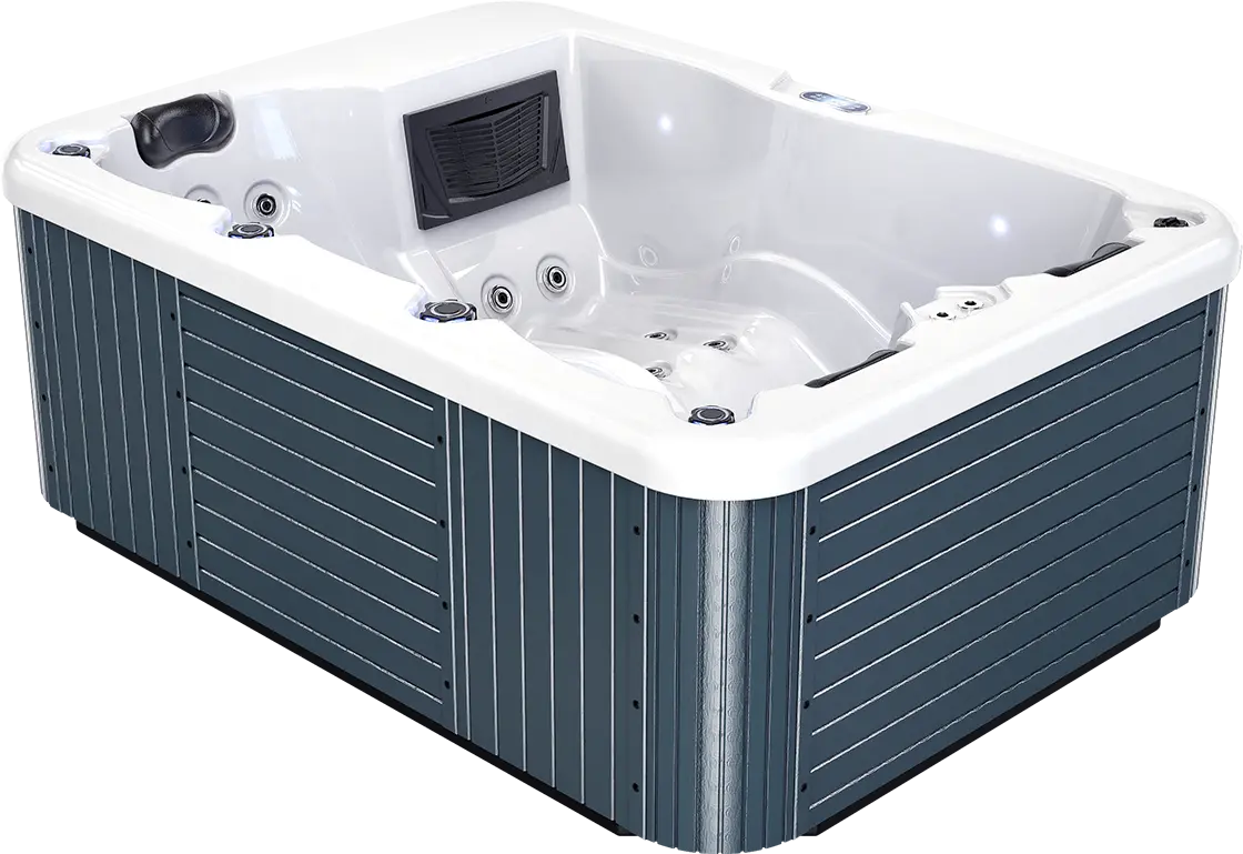 euphoria hot tub for rent