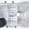 vitality hot tub for rent