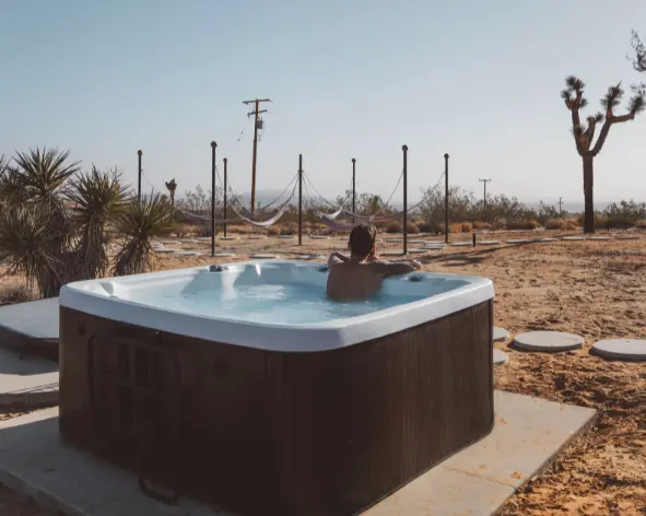 From Arizona to Dubai