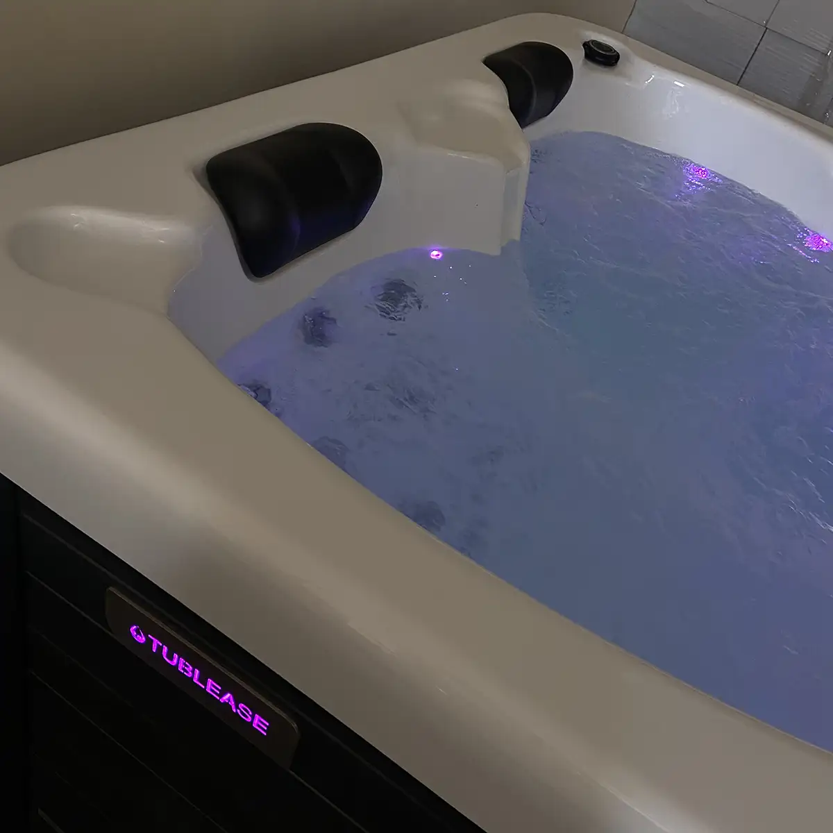 Euphoria - Jacuzzi for sale