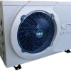 Gecko in.temp heat pump
