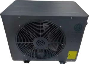 Aqazuri Heat Pump for Hot and Cold