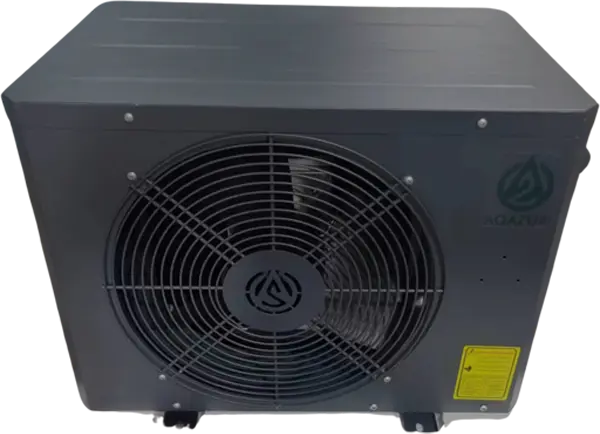 Aqazuri Heat Pump for Hot and Cold